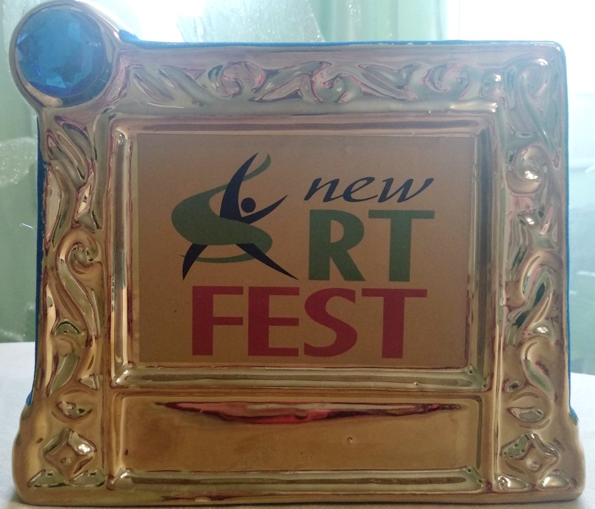 New Festival of Arts